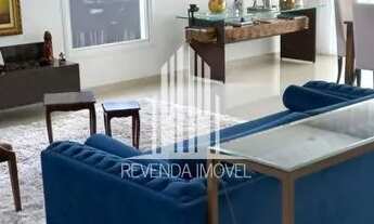 Imagem 3: CASA DE ALTO PADRÃO, 4 SUÍTES, CONDOMÍNIO BURLE MARX, ALPHAVILLE, SANTANA DE PARNAÍBA /SP