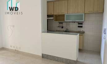 Imagem 3: Apartamento com 3 dormitórios (sendo 1 suíte) para alugar, 73 m² por R$ 3.858/mês - Tambor