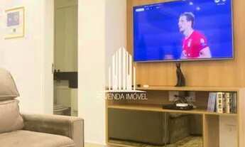 Imagem 2: Cobertura no Morumbi com 4 suítes e 3 vagas