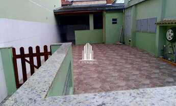 Imagem 2: Casa de condomínio à venda com 2 dormitórios - Jardim Popular