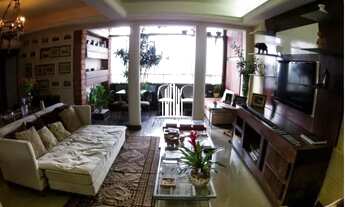 Imagem 2: Apartamento no Santa Cecília, com 3 dormitórios e 1 vaga