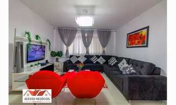 Imagem 3: SOBRADO PARA LOCAÇÃO E VENDA NO TATUAPÉ 156M²