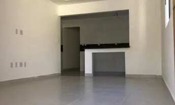 Imagem 7: Casa Padrão - Ribeirópolis - Praia Grande