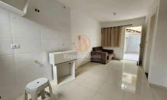 Imagem 2: Apartamento para Locação em São Paulo, Vila Nhocune, 2 dormitórios, 1 banheiro, 1 vaga