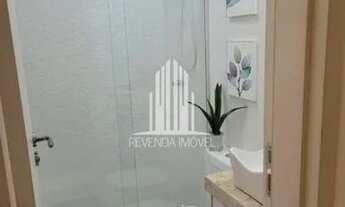 Imagem 7: Apartamento sem condomínio com 55 m2 - 2 dormitórios sendo 1 suíte e 1 gaga - Camilópolis