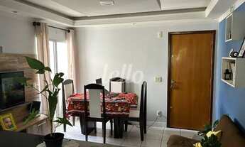 Imagem 6: Guarulhos - Apartamento Padrão - Parque Maria Helena