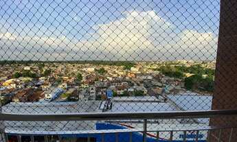 Imagem 3: Apartamento para aluguel com 80 metros quadrados com 2 quartos em Marambaia - Belém - PA