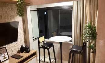 Imagem 6: Apartamento para aluguel possui 47 metros quadrados com 1 quarto em Mucuripe - Fortaleza