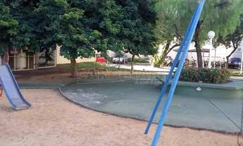 Imagem 2: Apartamento Padrão em Araraquara