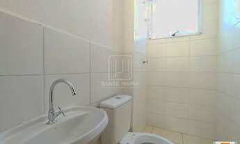 Imagem 7: Apartamento (tipo - padrao) 2 dormitórios, cozinha planejada, portaria 24hs, lazer, espaço