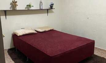 Imagem 2: ALUGO CASA MOBILIADA NO JAPIIM 1