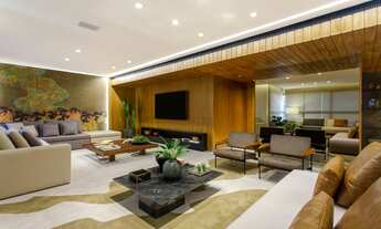 Imagem 5: Apartamento 3 suítes no Setor Marista