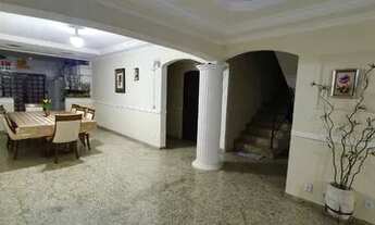 Imagem: VENDA OU TROCA PERMUTA SOBRADO 3 ANDARES