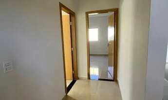 Imagem 6: Casa Nova Vila Miguel Jorge Anápolis