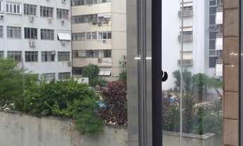 Imagem 6: APARTAMENTO 2 QUARTOS COPACABANA, RUA SIQUEIRA CAMPOS, 68 , CONSERVADO, ESTAÇÃO METRÔ SIQU