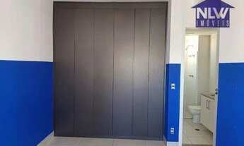 Imagem 7: Apartamento com 2 dormitórios para alugar, 65 m² por R$ 3.556/mês - Centro - São Paulo/SP