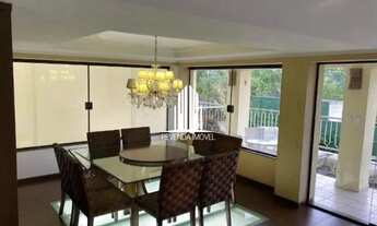 Imagem 6: Sobrado à venda em condomínio fechado, 2 andares Brooklin Paulista, São Paulo, SP