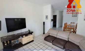 Imagem 4: Casa com 3 dormitórios à venda por R$ 500.000 - Jardim São Paulo - João Pessoa/PB