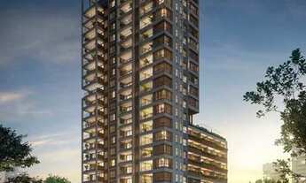 Imagem 2: Apartamento Jardim Paulista