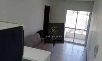 Imagem 4: Apartamento para alugar, 38 m² por R$ 1.250,00/mês - Jardim Santa Clara - Taubaté/SP