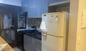 Imagem 6: Apartamento no Condomínio Las Vilas Ipiranga no Ipiranga com 93m² 1 suíte 1 banheiro 2 vag