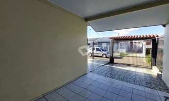 Imagem 3: CASA BAIRRO VILA MATTOS