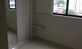 Imagem: Apartamento para venda tem 51 metros quadrados