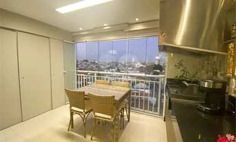 Imagem 2: Apartamento com 3 quartos Parada Inglesa