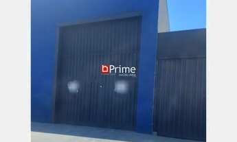 Imagem 2: Galpão / Depósito / Armazém para alugar em Setlife Mirassol de 443.00m²