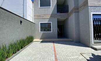 Imagem: SOBRADO AMPLO E MODERNO EM ITAPEMA