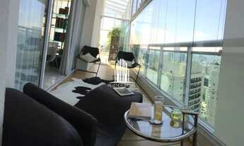 Imagem 4: Apartamento residencial para venda em Cerqueira César