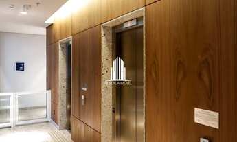 Imagem 4: Conj. Comercial em Pinheiros- São Paulo, SP