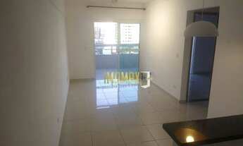 Imagem 2: Apartamento com 2 dormitórios para alugar, 81 m² por R$ 3.250,00/mês - Vila Guilhermina