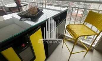 Imagem 4: Apartamento à venda 123m² 3 dormitórios 1 suíte 3 banheiros 2 vagas de garagem centro