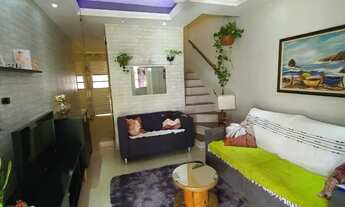 Imagem: RIO DE JANEIRO - Casa de Condomínio Terrea