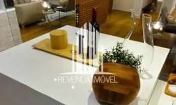 Imagem 6: Apartamento à venda em Água Branca com 135m² 3 quartos 5 banheiros 2 vagas