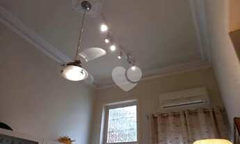 Imagem 7: Grajau, Casa linear, 2 quartos, área. R$ 545.000 - Grajaú - Rio de Janeiro/RJ