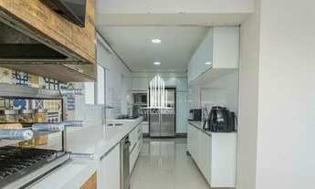 Imagem 3: 3 dorms, 1 suite, 2 vagas, 3 banheiros