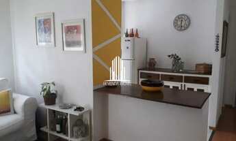 Imagem 4: APARTAMENTO COM 01 DOMITÓRIO 01 VAGA NO MORUMBI