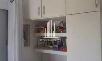 Imagem 4: Apartamento Locação mobiliado 57m² Vila Nova Conceição