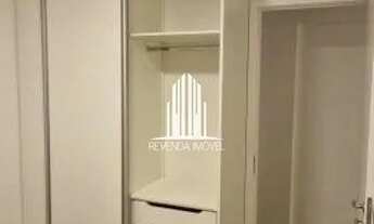 Imagem 2: Apartamento à venda 55 m² com 03 quartos na Liberdade