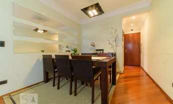 Imagem 2: Apartamento à Venda - Rudge Ramos, 3 Quartos, 110 m2