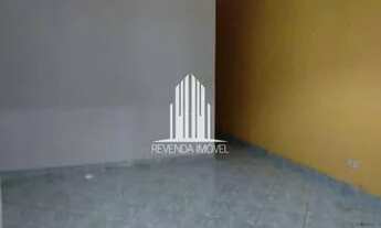 Imagem: Casa Assobradada com 125m e 5 quartos no