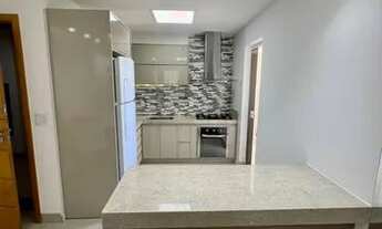 Imagem 7: Apartamento para aluguel tem 128 metros quadrados com 3 quartos em Parque Amazônia - Goiân