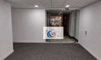 Imagem 2: Conjunto para alugar, 326 m² por R$ 44.751,00/mês - Cerqueira César - São Paulo/SP