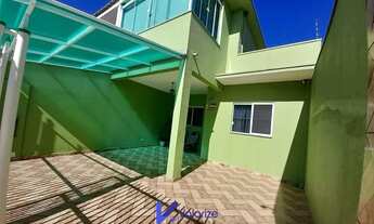 Imagem 2: Sobrado faixa mar Matinhos-PR com piscina