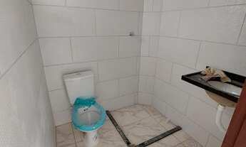 Imagem 3: JN) Casas novas no Janga, próx. ao Cerpe e à praia, 3 qtos, 80m²