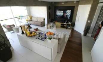 Imagem 6: Chácara Santo Antônio cobertura 3 suítes, 4 vagas com piscina!