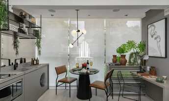 Imagem 2: STUDIO À VENDA EM PINHEIROS