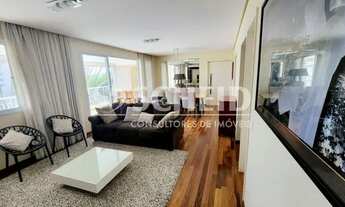 Imagem: Apartamento MOBILIADO para Locação no